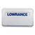 Lowrance Suncover for HDS-9 LIVE Display Part Number 000-14583-001