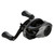 Abu Garcia Max X LP Reel MAX5XLP - Lightweight Low Profile Casting Reel with 6.8:1 Gear Ratio