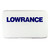 Lowrance Sun Cover for HOOK 2 7-Inch Series - Protect Your Marine Display
