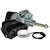 Lowrance Outboard Pilot Cable Steer Pack for Outboard Motor Autopilot System