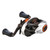 Abu Garcia Revo X Low Profile Reel - REVO5 X LP Abu Garcia Revo X Low Profile Reel - REVO5 X LP