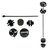 Lowrance Kayak Scupper Transducer Mount (Part Number 000-10606-001)