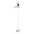 Garmin Force Kraken White 110" Trolling Motor with Wireless GPS Integration