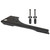 RAM Mounting Systems RAM-VB-186ST1 No-Drill Vehicle Base for 2019 RAM 1500 RAM Mounting Systems RAM-VB-186ST1 No-Drill Vehicle Base for 2019 RAM 1500