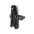 RAM Mounting Systems RAM-B-201U Double Socket Arm for 1-Inch Ball Bases