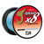 Daiwa J-BRAID x8 GRAND Braided Line - 15 lbs, 300 Yards, Island Blue