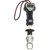 Rapala 50lb Digital Fish Gripper Scale with Stainless Steel Construction and Easy One-Hand Operation