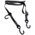 Rod Saver PWC Sliding Hook Tie-Down - 1 inch x 10 feet for Watercraft Securing