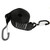 Rod Saver PWC Emergency Tow Strap - 20 feet for Personal Watercraft Recovery