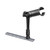 <b>RAM Tube Jr. Rod Holder</b><br><br><b>Description:</b><br>Our latest entry into our diverse fishing rod holder line of products is the RAM Tube Jr. Right or left-handed, spinning reel or level wind, this holder can do it all. Ideally suited for...