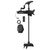 Minn Kota Terrova QUEST 90/115 Trolling Motor with Wireless Remote and Dual Spectrum CHIRP Sonar 1358201