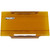 RIGID Industries E-Series 6-inch Yellow Lens Cover – Durable Polycarbonate Protection RIGID Industries E-Series 6-inch Yellow Lens Cover – Durable Polycarbonate Protection