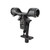 RAM Mounting Systems RAM Rod Light-Speed Holder with Flush Base - Model RAP-370-F