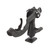 RAM Mounting Systems RAM Rod 2007 Holder with Base for Fishing Rods