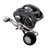 Daiwa Lexa 400 Baitcasting Reel - Hyper Speed with Power Handle