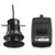 Garmin GDT 43 NMEA 2000 Depth & Temperature Transducer – Connects to Garmin Marine Chartplotters