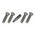 RIGID Industries Light Bar Security Kit for Flush Mount Lights – Enhanced Security Hardware RIGID Industries Light Bar Security Kit for Flush Mount Lights – Enhanced Security Hardware