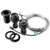 Garmin Airmar DT800 Smart Thru-Hull Mount Transducer for NMEA 2000 Network