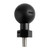 RAM Mounting Systems Tough-Ball with 1/4"-20 x .50" Threaded Stud for Camera Mounting
