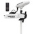 Minn Kota Riptide PowerDrive 55 Trolling Motor with Wireless Remote - 12V, 55 lb Thrust, 54-Inch Shaft