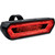 RIGID Industries Chase Red LED Rear Light with Multi-Function Halo and Reverse Illumination RIGID Industries Chase Red LED Rear Light with Multi-Function Halo and Reverse Illumination