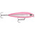 Rapala Skitter Walk 08 Hot Pink & Silver Topwater Walking Lure (Part Number: SW08HP)