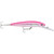 Rapala Husky Magnum 25 - 6-1/4 inch Hot Pink UV Trolling Lure