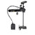 Minn Kota Ultrex 112 lb 36V Trolling Motor with MEGA Down Imaging and Micro Remote - 45" Shaft Minn Kota Ultrex 112 lb 36V Trolling Motor with MEGA Down Imaging and Micro Remote - 45" Shaft