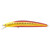 Daiwa Salt Pro Minnow 6-Inch Floating Lure - Fast Food Daiwa Salt Pro Minnow 6-Inch Floating Lure - Fast Food