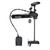 Minn Kota Ultrex 80 Trolling Motor with Micro Remote and Dual Spectrum CHIRP Sonar – 24V, 80 lb Thrust, 52-Inch Shaft