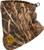 Arctic Shield Sherpa Fleece Headgear in Realtree Max-7 Arctic Shield Sherpa Fleece Headgear in Realtree Max-7