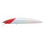 Daiwa Salt Pro Minnow - 6 Inch Floating Red Head Lure Daiwa Salt Pro Minnow - 6 Inch Floating Red Head Lure