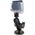 RAM Mounting Systems 1-Inch Ball Mount with Custom GoPro Hero Adapter RAM Mounting Systems 1-Inch Ball Mount with Custom GoPro Hero Adapter