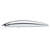 Daiwa Salt Pro Minnow 5-1/8 inch Floating Chrome Lure