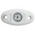 RIGID Industries A-Series White Low Power LED Light - Single RIGID Industries A-Series White Low Power LED Light - Single
