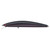Daiwa Salt Pro Minnow 5-1/8 Inch Floating Lure - Black Purple Daiwa Salt Pro Minnow 5-1/8 Inch Floating Lure - Black Purple