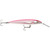 Rapala CountDown Magnum Elite 185 - 7-inch Armored Hot Pink UV Saltwater Lure