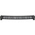 RIGID Industries Radiance+ Curved 30-Inch RGBW Light Bar for Off-Road Vehicles