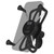 RAM Mounting Systems RAM X-Grip Large Phone Mount with Tough-Strap Handlebar Base - Part RAP-460-UN10U