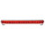 RIGID Industries SR-L Series Marine 20-Inch White LED Lightbar with Red Halo Accent Lighting RIGID Industries SR-L Series Marine 20-Inch White LED Lightbar with Red Halo Accent Lighting