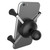 RAM Mounting Systems Universal X-Grip Cell Phone Holder with 1-Inch Ball - Model RAM-HOL-UN7BU RAM Mounting Systems Universal X-Grip Cell Phone Holder with 1-Inch Ball - Model RAM-HOL-UN7BU