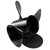 Turning Point Hustler 4-Blade Aluminum Propeller - Right Hand, 14.5" Diameter, 17 Pitch - LE-1417