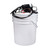 Johnson Pump Oil Change Bucket Kit with Gear Pump - 12V Marine and Industrial Use