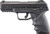 Ruger Security-9 9mm Luger Semi-Auto Handgun with 4-inch Barrel and Adjustable Sights Ruger Security-9 9mm Luger Semi-Auto Handgun with 4-inch Barrel and Adjustable Sights