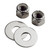 Minn Kota MKP-23 Prop and Nut Kit D for Weedless Wedge Props Minn Kota MKP-23 Prop and Nut Kit D for Weedless Wedge Props