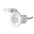 Minn Kota MKR-23 AC Power Port for Saltwater Applications - Model 1865110 Minn Kota MKR-23 AC Power Port for Saltwater Applications - Model 1865110