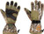 Arctic Shield Classic Elite X-Large Fleece Gloves in Realtree APX