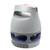 Poly-Planar FS1 Floating Bluetooth Speaker with Waterproof Design and Wireless Streaming