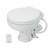 Johnson Pump AquaT Electric Marine Toilet - Super Compact 12V