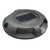 Dock Edge DE96286F Panoramic Solar Dock Light for Docks and Decks